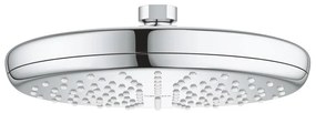 GROHE 26408000 - Sprchová hlavica TEMPESTA Ø 210 mm, lesklý chróm