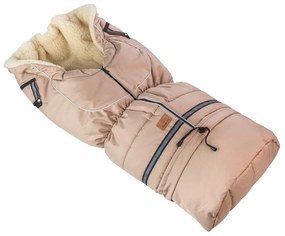 Wellhox Multifunkčný fusak Yetti Farba: Biela