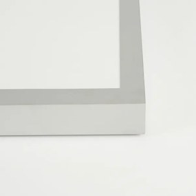 Brilagi-LED Stmievateľné kúpeľňové svietidlo FRAME SMART LED/50W/230V 120x30 IP44 + DO