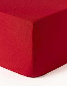 Elastická plachta na kontinentálnu posteľ Elsie