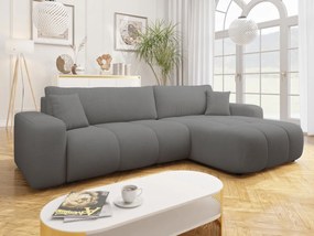 Rohová sedačka Larow Maxi, Dostupné poťahy: Velo 635