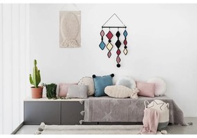 Látkový košík ø 30x35 cm Zoco – Lorena Canals