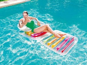 Bestway Nafukovacie kreslo 201 x 89 cm Bestway 43023