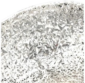 LED Stmievateľné stropné svietidlo LED/48W/230V 2700-6500K Wi-Fi Tuya + DO