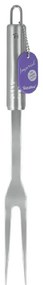 Vidlička na pečenie Metaltex, dĺžka 32 cm