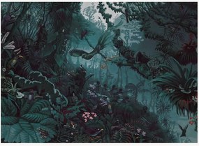 Vliesová tapeta Tropical Landscapes
