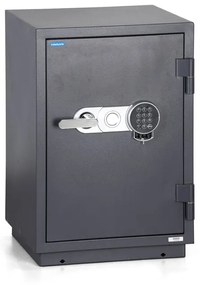 Ohňovzdorný trezor elektronický Sydney 65