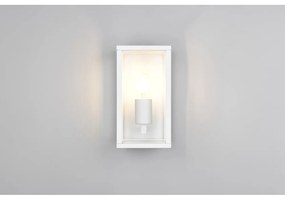 Nástenné vonkajšie svietidlo (výška 26 cm) Garonne – Trio