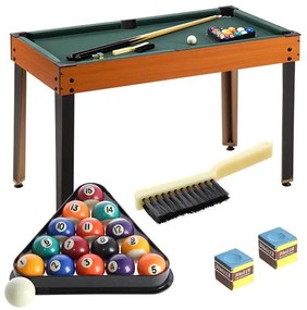 Herný stôl NILS Fun SDM 13v1