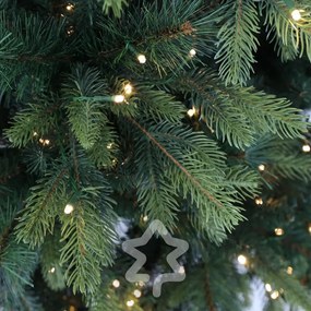 Smrek Tajga 500 LED 180 cm