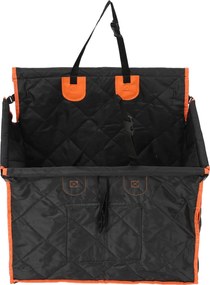 Podložka do auta pro psy MALTAN černá