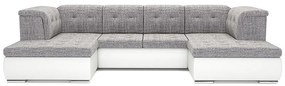 Rohová sedacia súprava Santiago Madryt 120+Berlin 01BI/SE