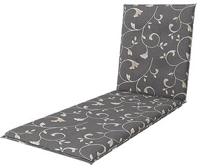 Poduška na ležadlo CLASSIC 2097