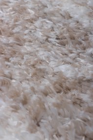 Koberec Boho 691 GOLD/CREAM rozmery koberec: 60x100 cm