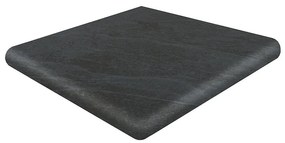 Rohová schodovka Esq. Tatra Carbon 906150 33/33