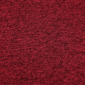 Betap, AKCIA: 200x480 cm Metrážny koberec Debut 35, šíře, červená, filc, detská izba