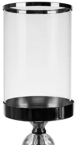 Sada 3 ks svietnikov GLAMOUR Ruhhy 22314