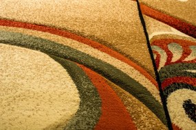 TA Koberec 9003C KRÉMOVÁ ANTOGYA Rozmer: 60x100 cm