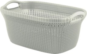 Curver Kôš na bielizeň KNIT, 40l