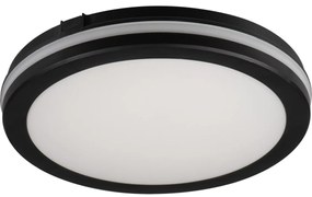 Kanlux Kanlux 38381 - LED Vonkajšie svietidlo BENO ECO LED/12W/230V 3000/4000/6500K IP65 KX2496