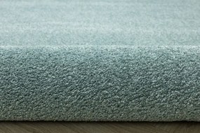 Metrážny koberec Puerto Rico 40 modrý