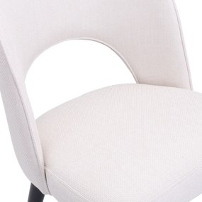 PROXIMA.store - Jedálenská stolička ONDA SKUPINA LÁTOK: Skupina 1