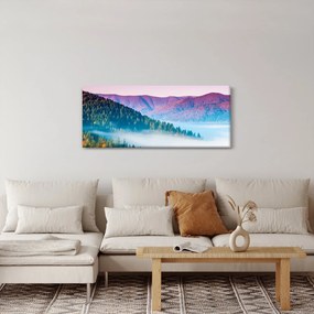 Obraz - Panorama 2 (120x50 cm)