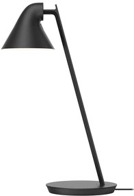 Stolová LED-lampa „NJP Mini", Ø 16, výš. 42 cm