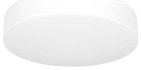 Ecolite WML500-CCT/50W/BI - LED Stropné svietidlo MAKARON LED/50W/230V IP44 biela