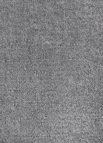 Associated Weavers koberce Metrážny koberec Triumph 95 - Kruh s obšitím cm
