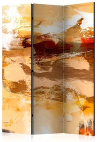 Artgeist Paraván - Desert storm [Room Dividers]