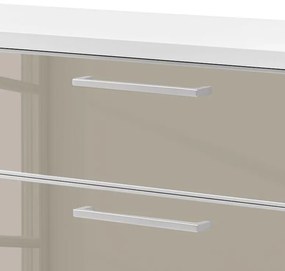 Botník na zavesenie Alavere II