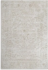Dekorstudio Koberec do obývačky NOVA3, krémový Rozmer koberca: 120x170cm