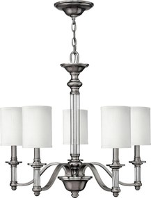 XXXLutz LUSTER, 66/74 cm Elstead Lighting - Online Only bytové doplnky - 009093032801