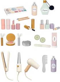 Beauty salón pre malé parádnice