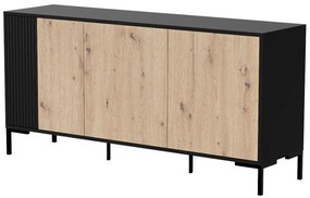 Cama Moderná komoda Merci 3D