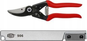 Sada Jednoručných Nožníc Na Zretie Felco 05 Brusný Kameň Felco