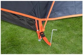 Tambu Kupolový stan Haika (3 osoby)  (100374322)