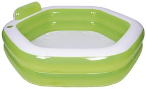 CRIVIT Detský bazén (šesťuholník)  (100362402)