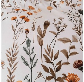 Flanelové obliečky z mikrovlákna LUNELISE farebné Rozmer obliečky: 2 ks 70 x 90 cm | 200 x 220 cm