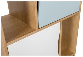Knižnica Woodman Avon Felo