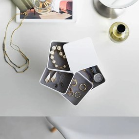 Šperkovnica Tower – YAMAZAKI