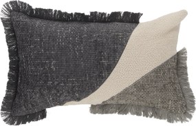 XXXLutz DEKORAČNÝ VANKÚŠ 30/50 cm Esposa - Textil do domácnosti - 007696036403
