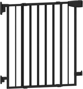 Bezpečnostná zábrana Guardian 1.0 čierna