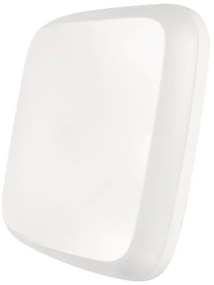 LED Vonkajšie stropné svietidlo DORI LED/18W/230V IP54 štvorec