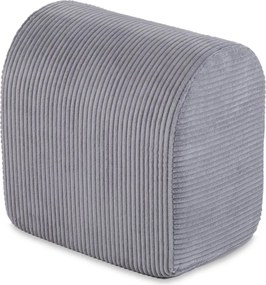 Mini ihrisko (+ bazén a 100 loptičiek), šedé, prémiový menčester