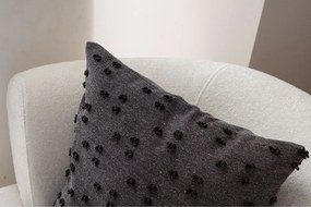 Obliečka na vankúš 43x43 cm Tuffet – Mioli Decor