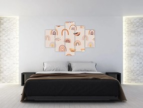 Obraz - Dream creations N⁰1 (150x105 cm)