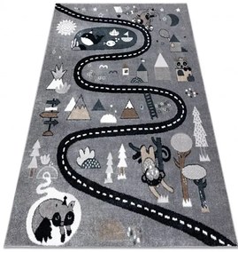 Detský koberec FUN Veľkosť: 180x270cm