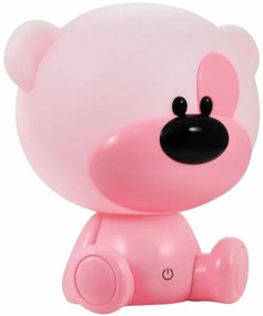 LED Stmievateľná detská nočná lampička BIBI 2,5W/230V